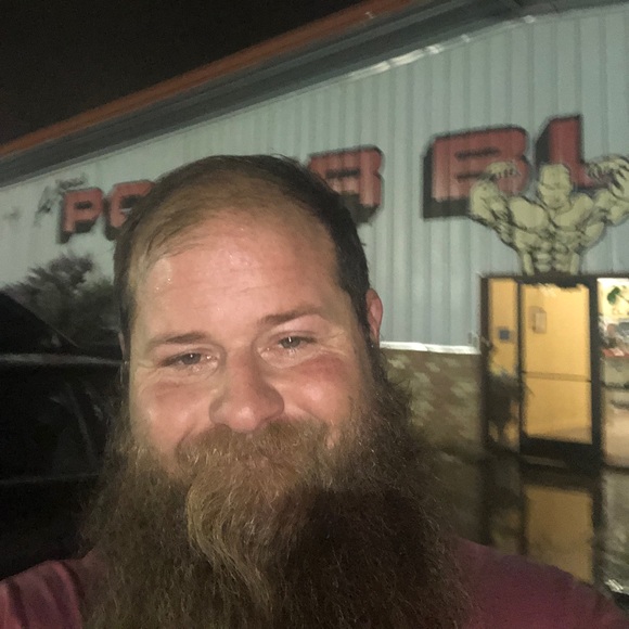 mikefugate814